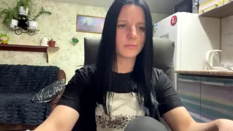 Sweet Shy online show from April 14, 6:22 pm