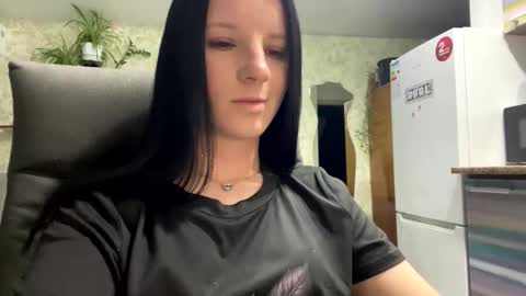 Sweet Shy online show from April 5, 6:27 pm