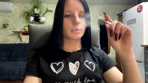 Sweet Shy online show from April 13, 6:12 pm