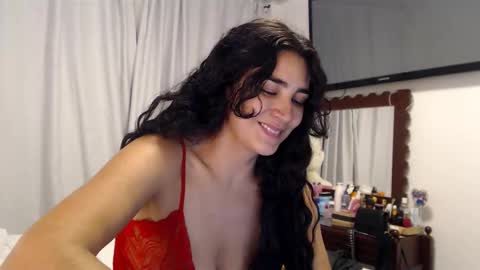 Dianis online show from February 7, 11:30 pm