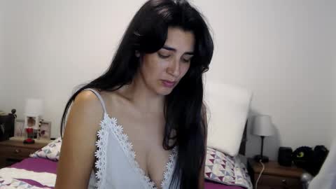 Dianis online show from October 8, 10:16 pm