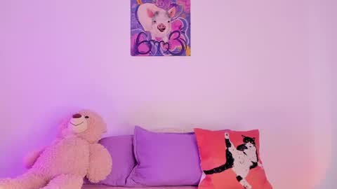 Sofia sweet online show from July 31, 7:15 pm
