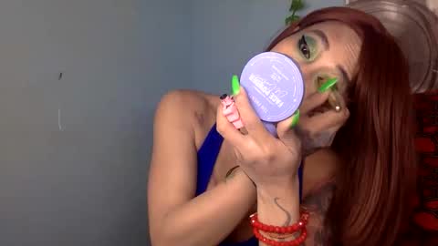 spicy online show from April 18, 8:16 am