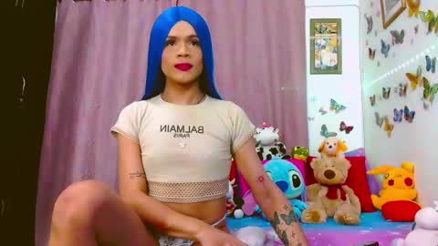 sweetsultrysiren online show from February 26, 12:09 am