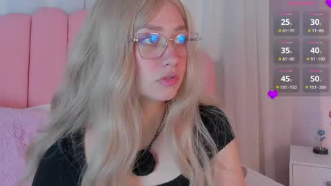 sweett_fire online show from May 23, 6:15 pm