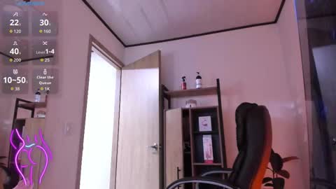 sweett_lust online show from March 16, 5:44 am