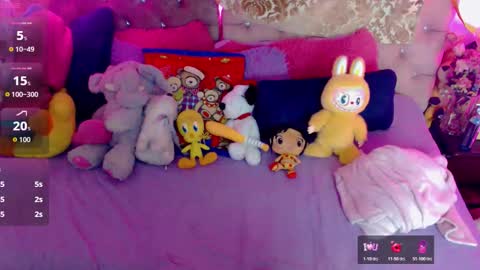 martina online show from February 14, 2:58 am