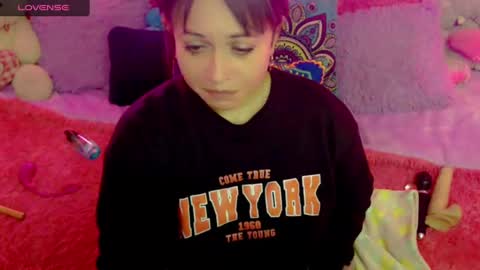 martina online show from February 10, 8:09 am