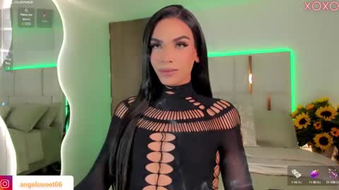 angel online show from September 28, 4:43 am