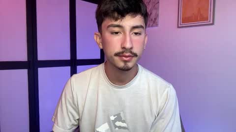 Andy  online show from January 12, 10:39 pm