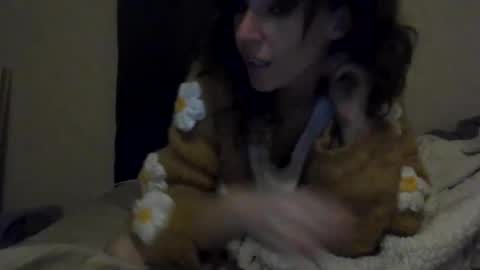 Sweet Tooth Trixie online show from December 28, 4:41 am