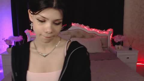 Liliya online show from March 7, 7:14 pm