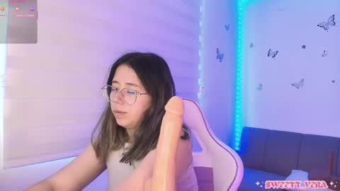 Veronica Independent Model online show from April 24, 1:13 pm