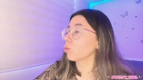 Veronica Independent Model online show from April 14, 1:58 pm