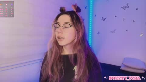 Veronica Independent Model online show from November 20, 11:09 am