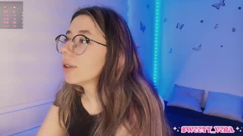 Veronica Independent Model online show from October 18, 12:09 pm