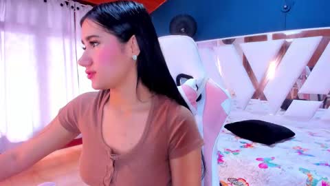 Snapshot of sweettyalondra chatting on March 9, 1:26 pm ALONDRA online show from March 9, 1:26 pm
