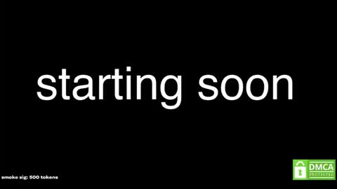 Elis  a little vacation Ill be here Saturday my schedules in bio online show from March 14, 9:13 am