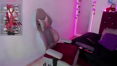 sweetx__cherry online show from May 21, 1:06 pm
