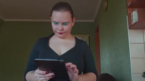 SweetxPiggy online show from August 3, 10:54 am