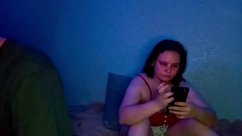 SweetxPiggy online show from July 14, 5:51 pm