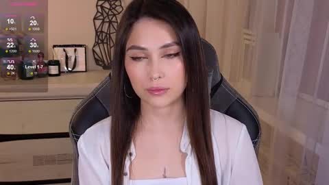 Sweety Caroline   I lost my TG write to me here online show from February 25, 2:26 pm