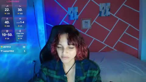 sweety_dreamgirl online show from November 23, 6:39 pm