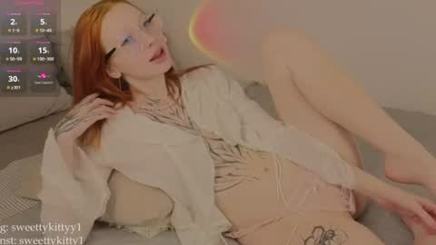Jenny  give it a sub online show from August 5, 1:19 pm
