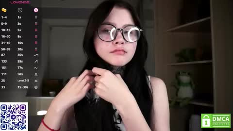 Astrid online show from November 10, 6:10 pm