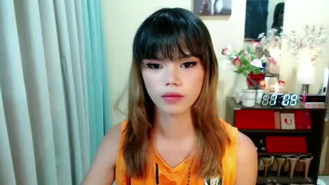 Megan online show from June 6, 11:10 pm