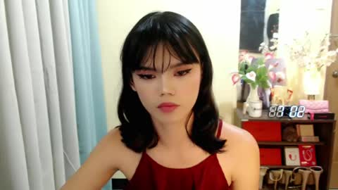 Megan online show from July 27, 11:02 pm