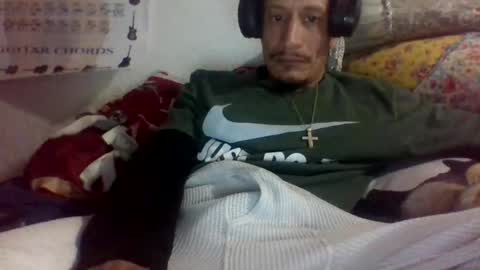 MR. SWEEZY online show from November 18, 10:46 pm