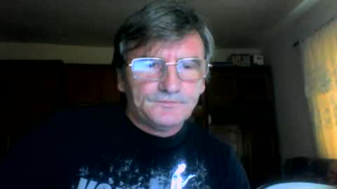 Raymond online show from May 31, 8:24 am