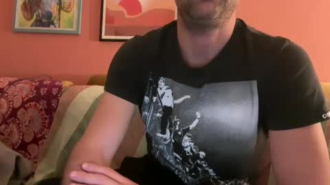 Rocco online show from November 8, 10:24 pm