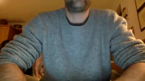 Rocco online show from February 10, 9:15 pm