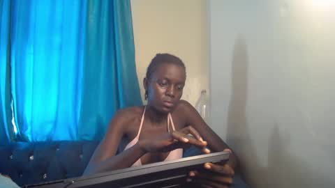 Melany  online show from July 25, 5:49 am