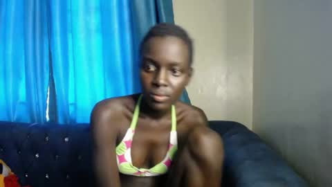 Melany  online show from July 27, 6:22 am