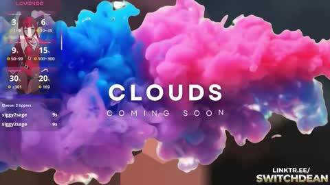 Switch online show from November 8, 4:21 pm