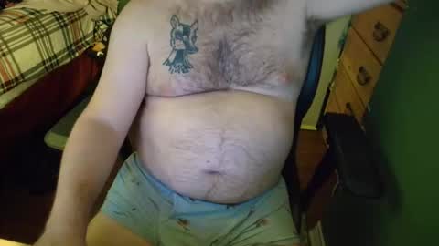 swollverine online show from November 19, 4:56 am