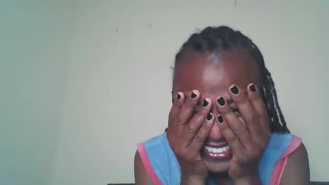 ALICIA online show from April 23, 10:33 pm