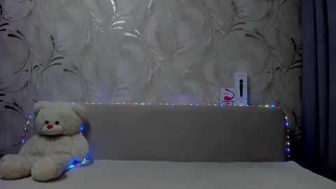 Ana online show from February 20, 1:36 am