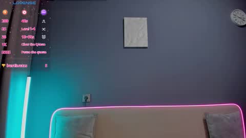 Ana online show from January 12, 3:24 am