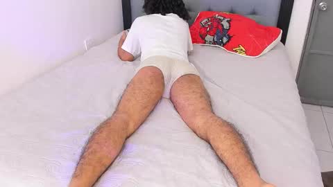 swwet_boy online show from March 10, 4:11 pm