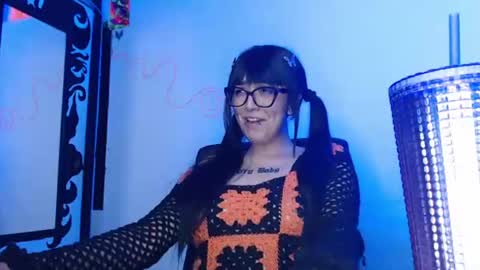 Alice Phantom online show from June 23, 2:08 am