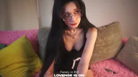 Sophie online show from November 9, 11:46 am