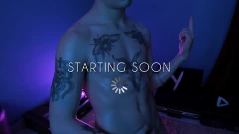 Syd online show from January 13, 10:28 pm