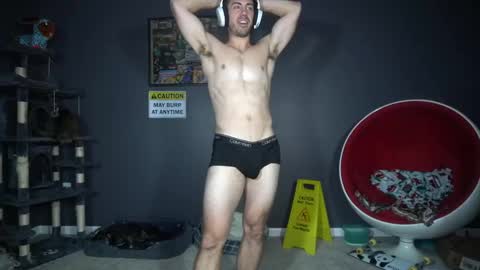 Sydaffect online show from November 1, 2:45 am