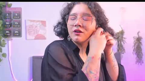    online show from March 17, 1:05 pm