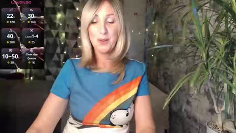 Sylvia online show from November 27, 7:27 am