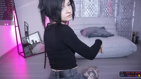 Sylvie online show from May 4, 3:02 am